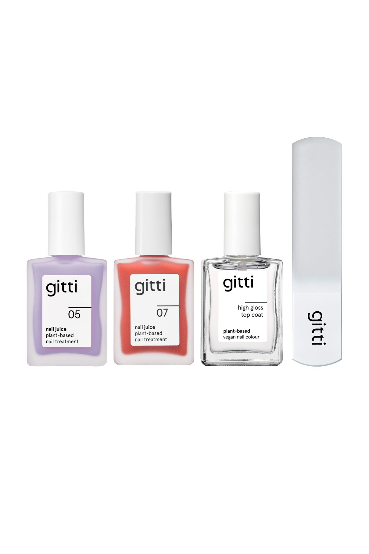 Pedicure Essential Set