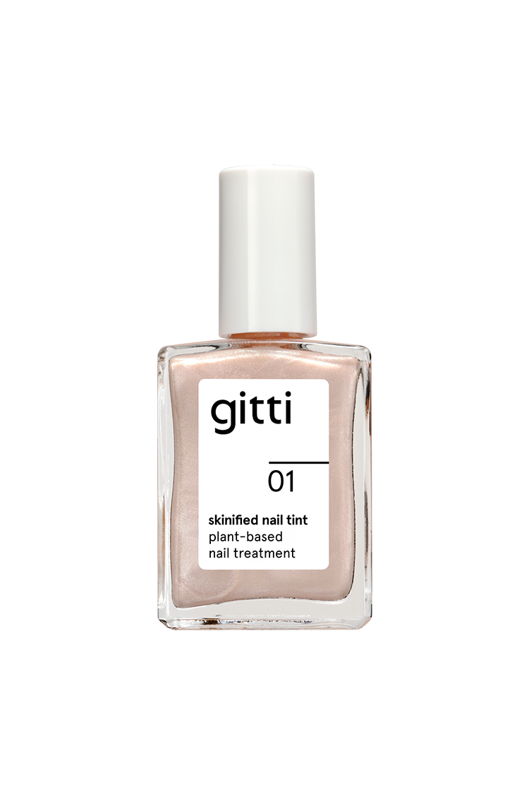 Skinified Nail Tint 01