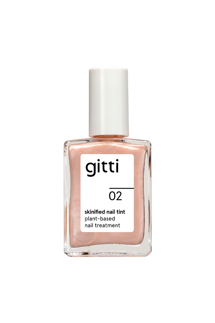 Skinified Nail Tint 02