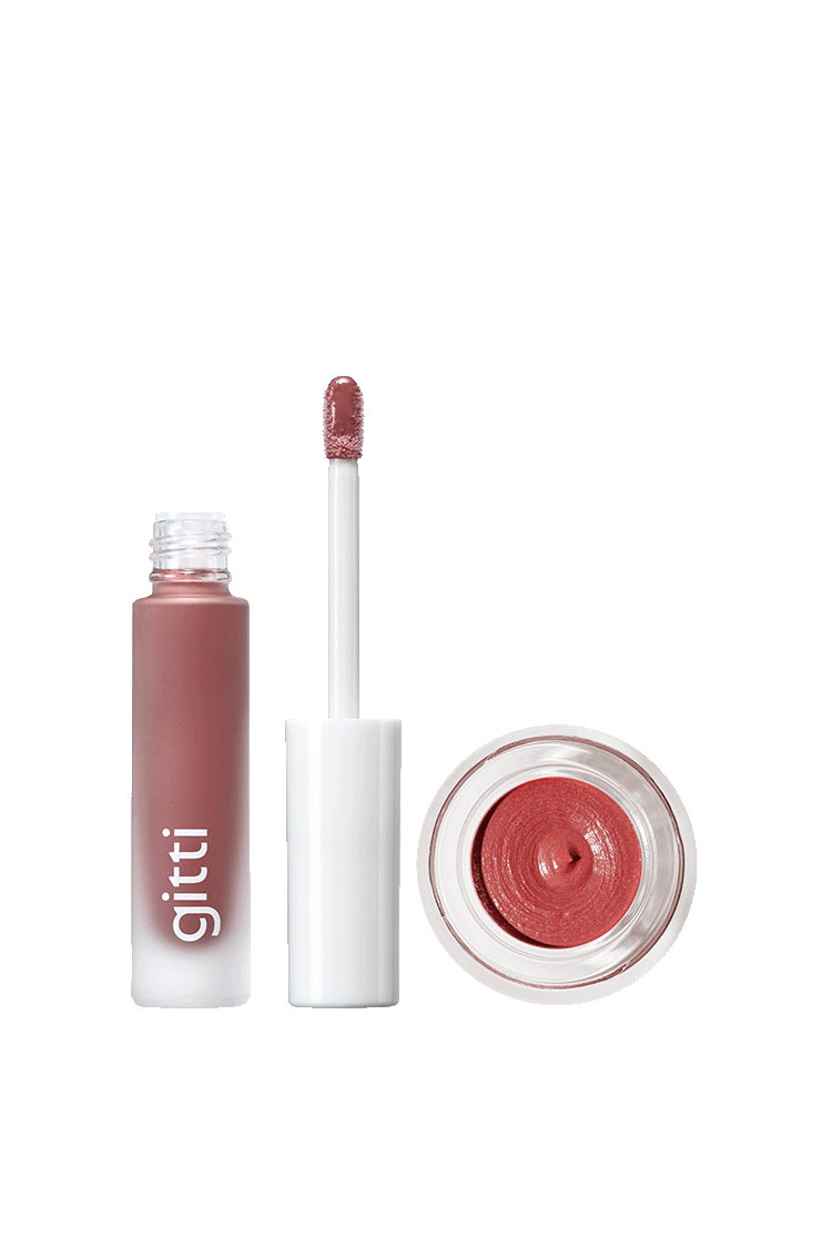 Duo Lèvres et Joues