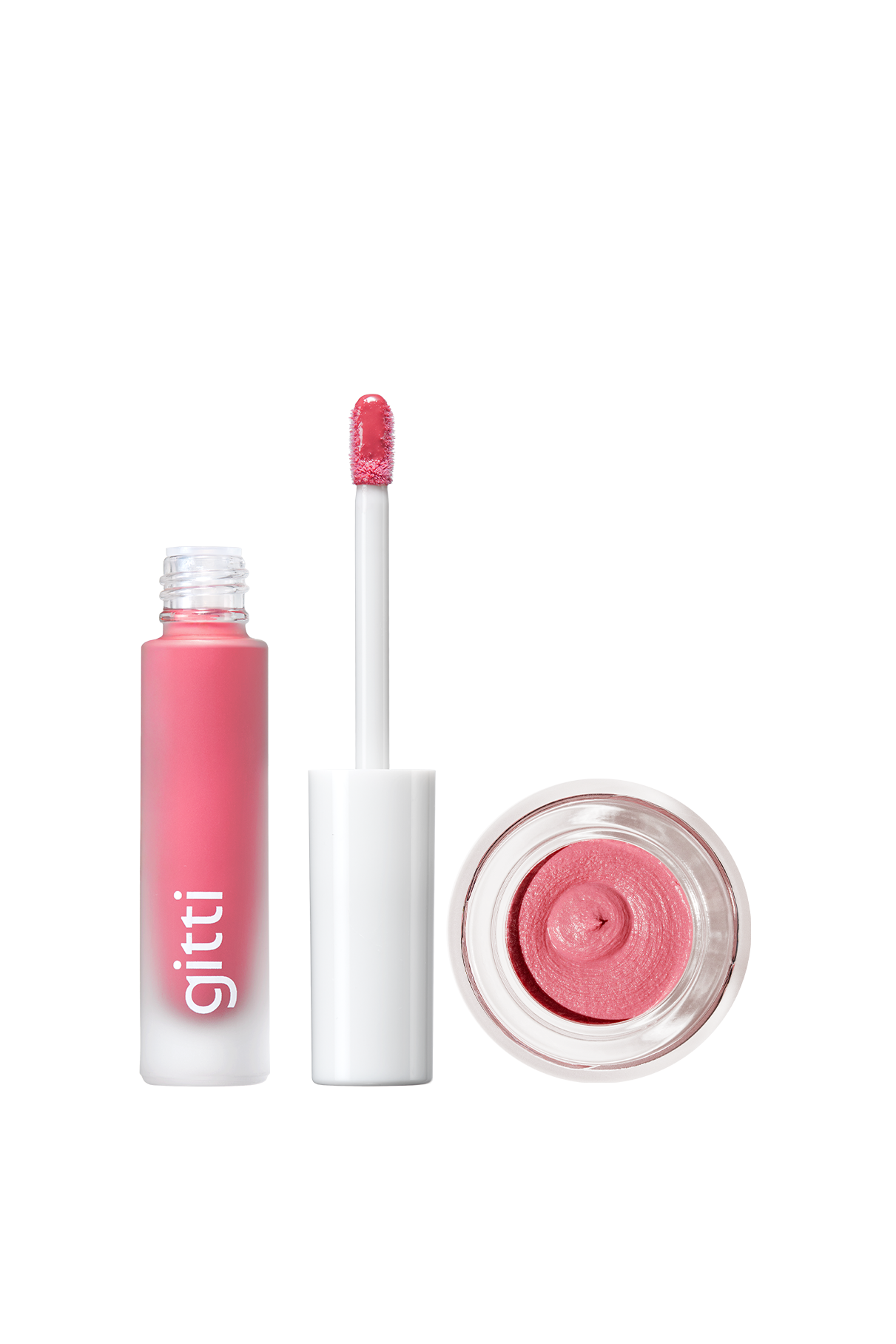 Lip & Cheek Duo