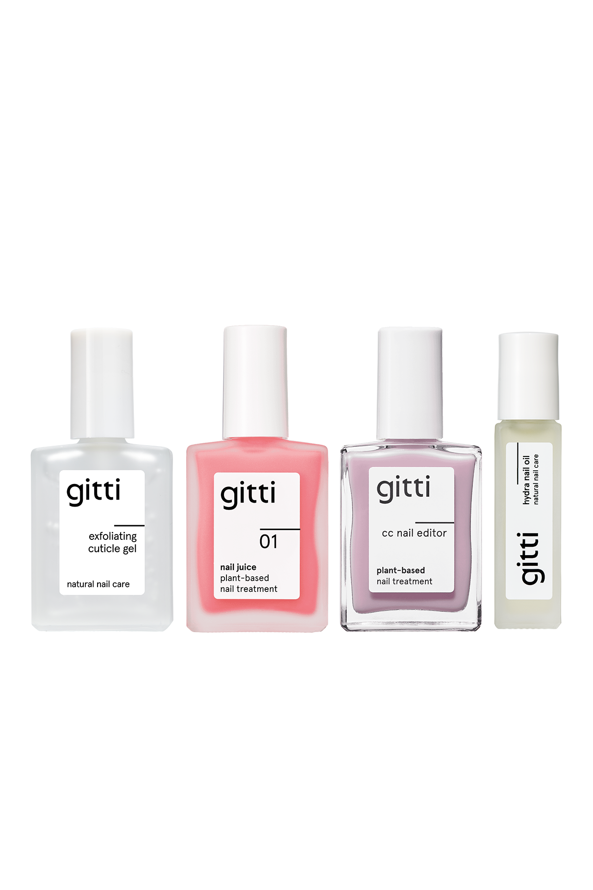 Treatment-Starter Set