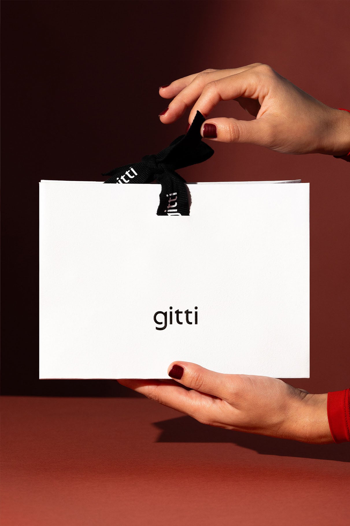 Nail Recovery Ritual