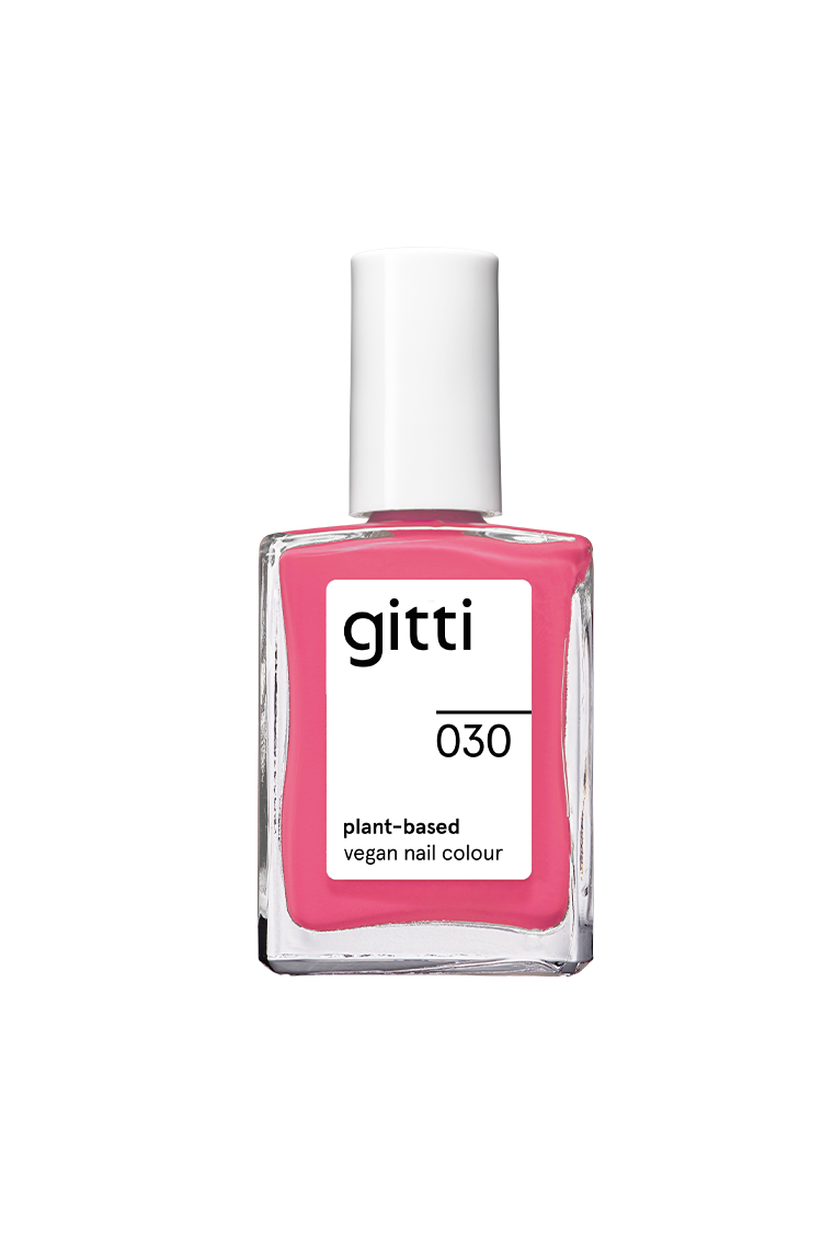gitti no. 030, Horizon Heat Flasche