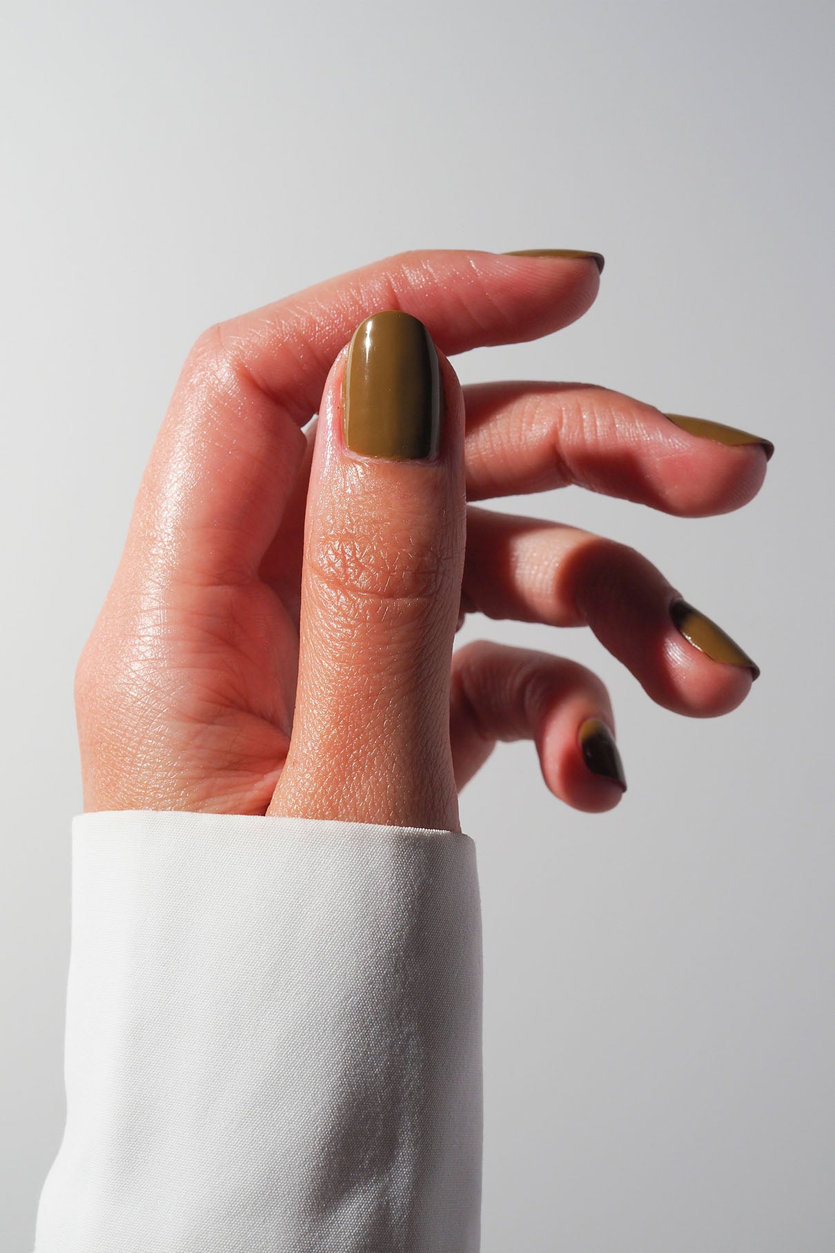 Express Manicure Set