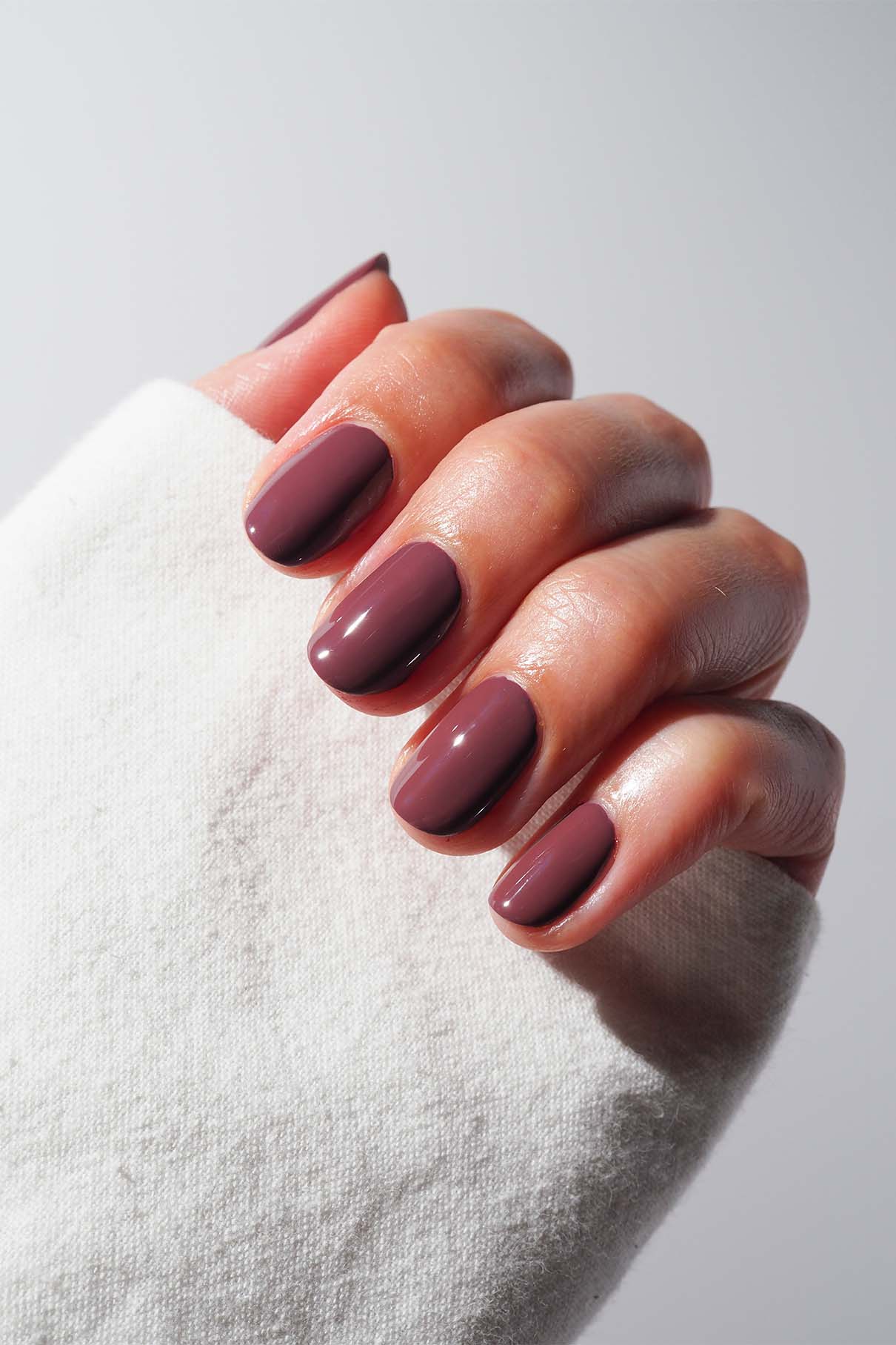 Quick Manicure Duo