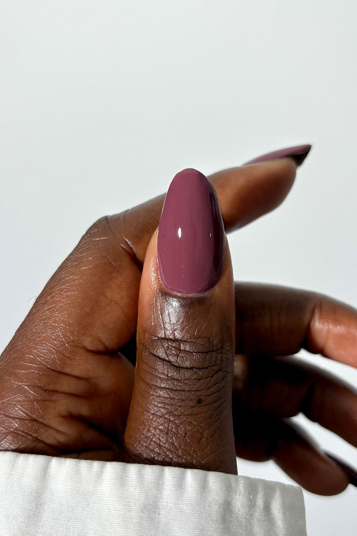 Quick Manicure Duo