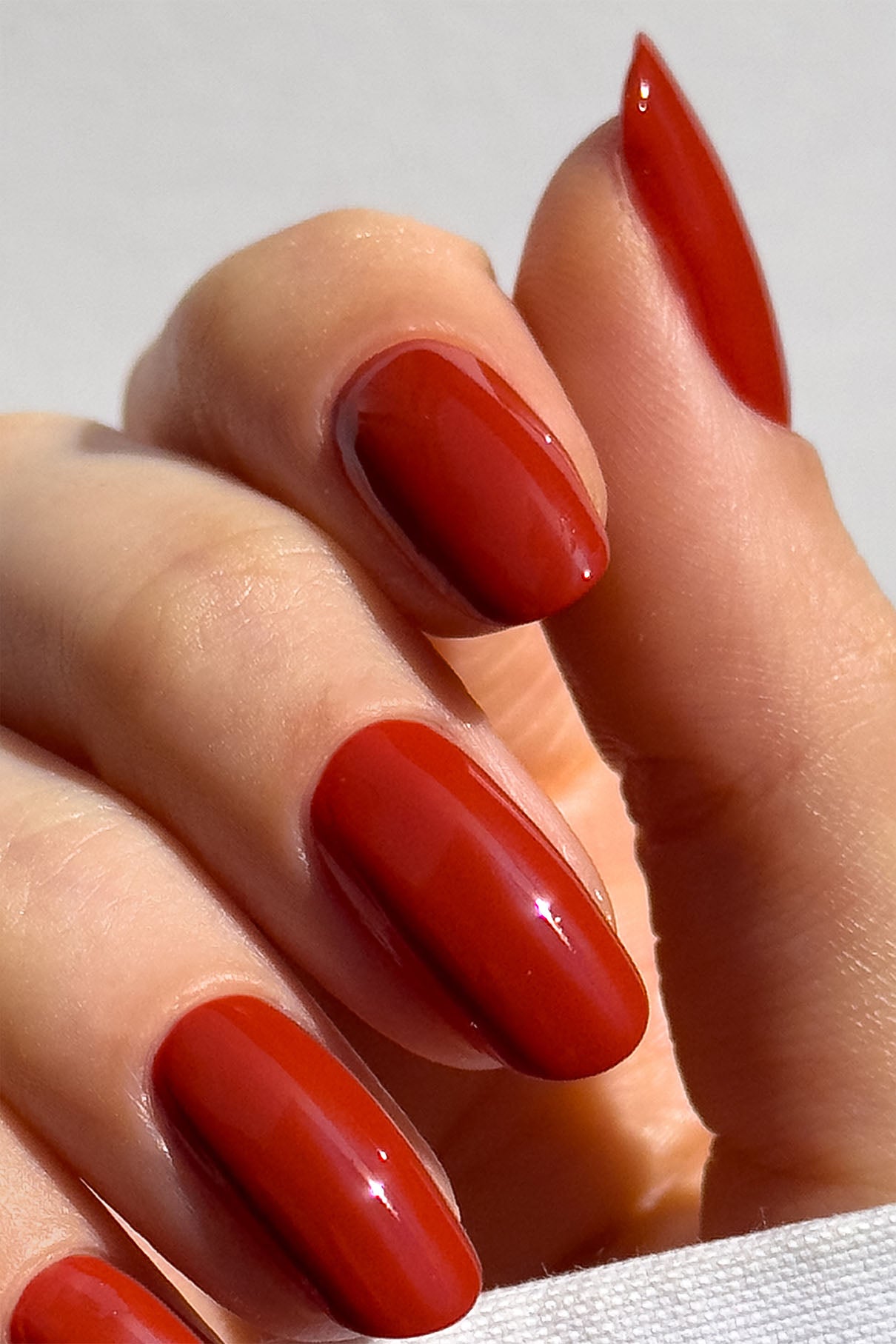 Infinite Gloss Routine