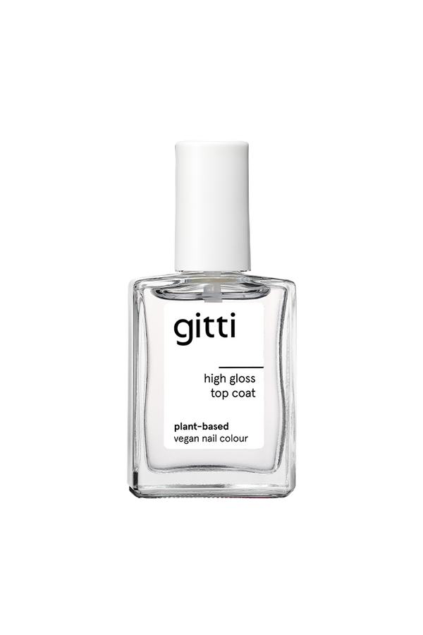 gitti High Gloss Top Coat