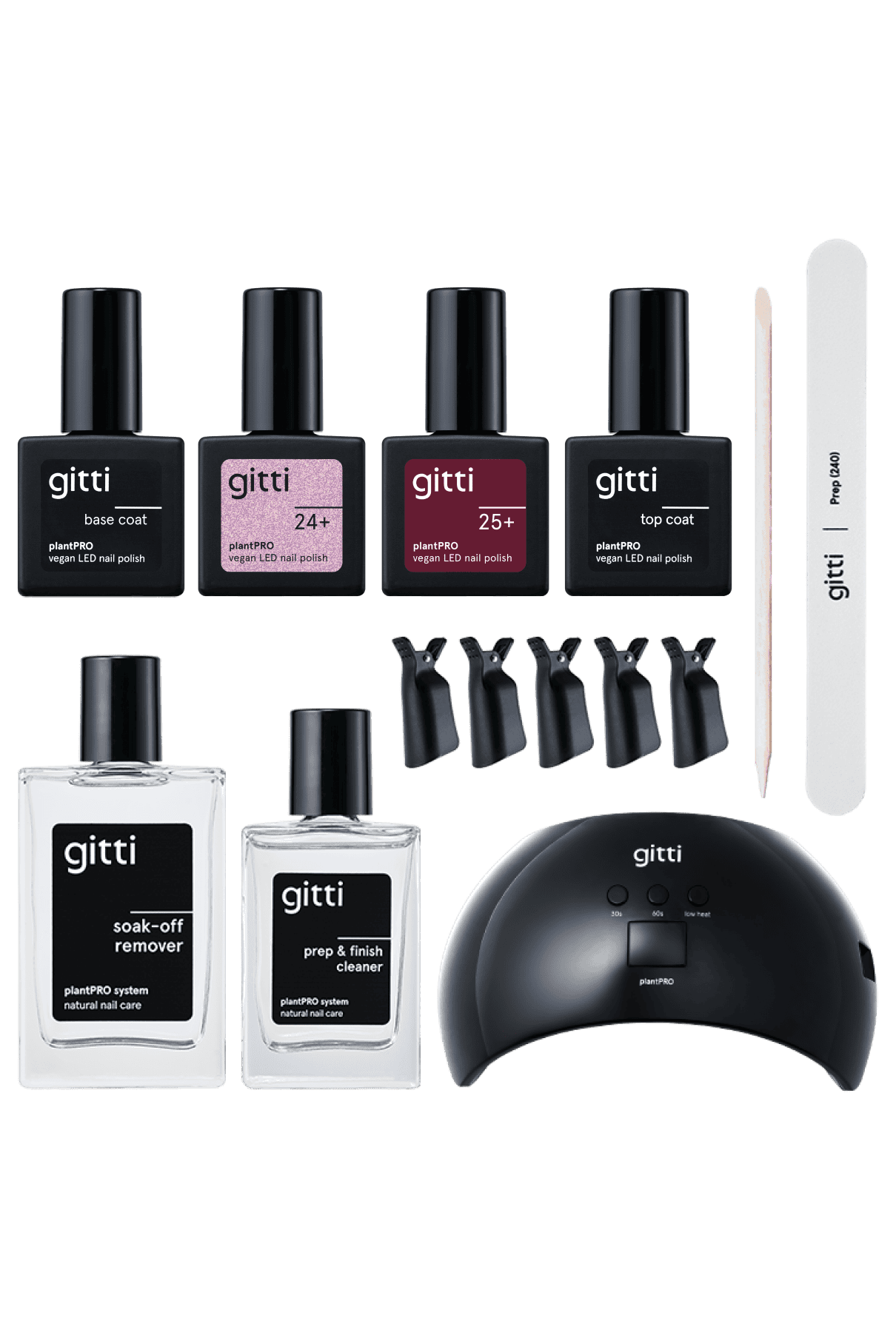 Système plantPRO + Lampe