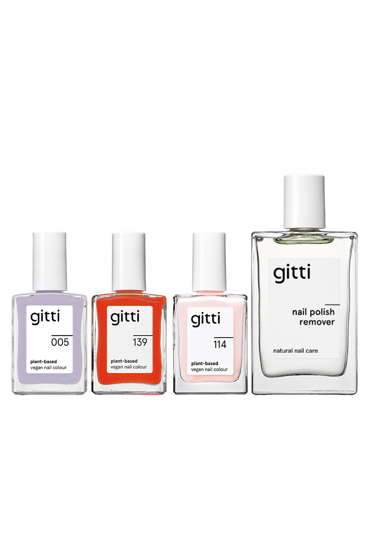 Plant Trio + Remover