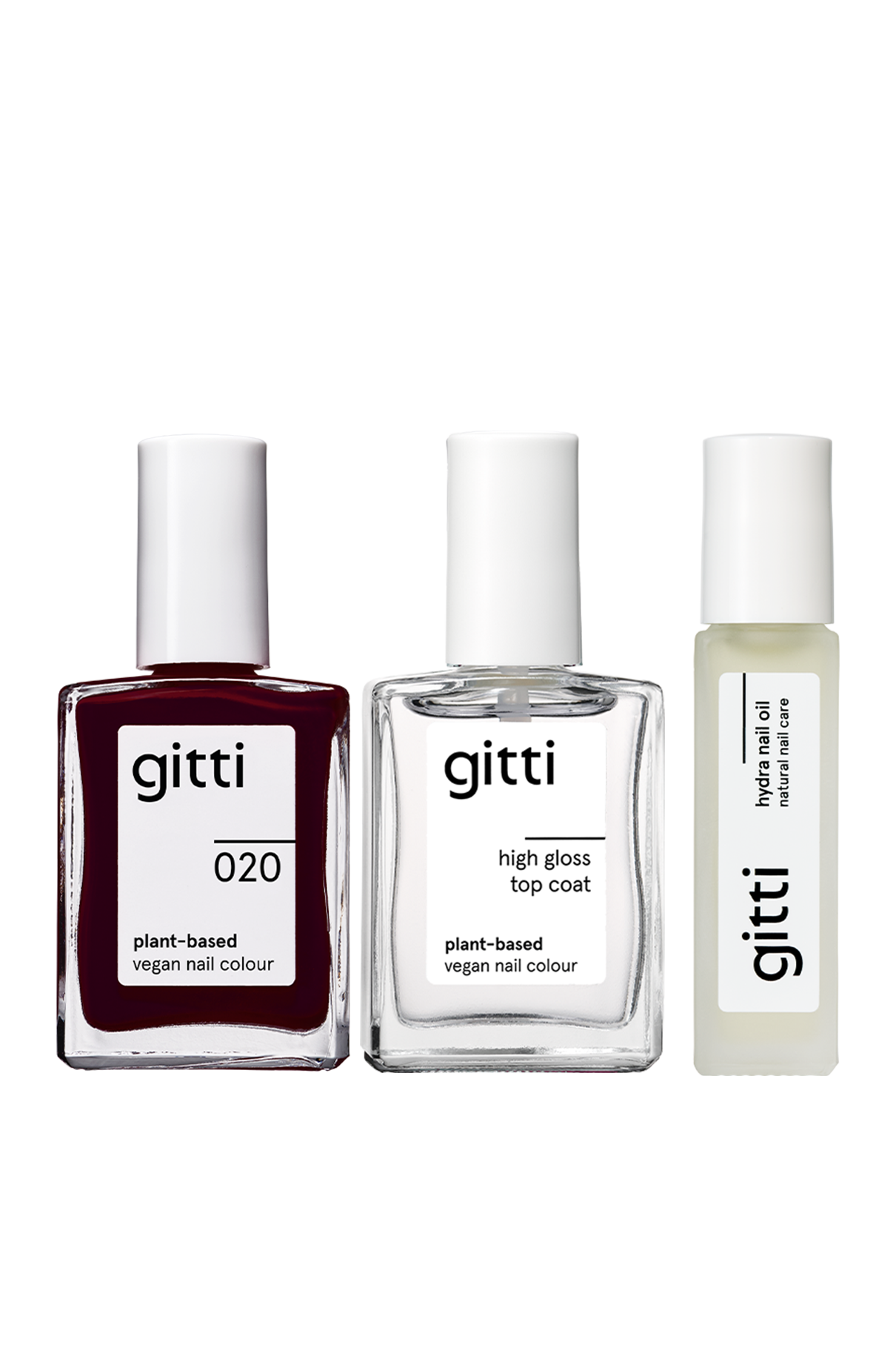 Coffret Hydra &amp; Couleur