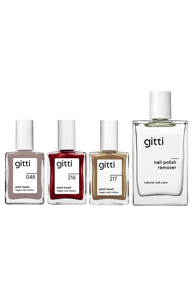 Plant Trio + Remover