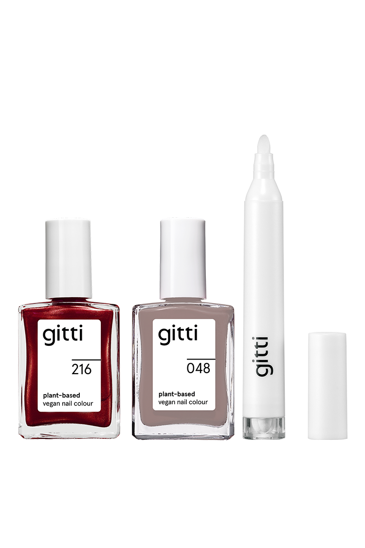 Plant Duo + Corrector Pen