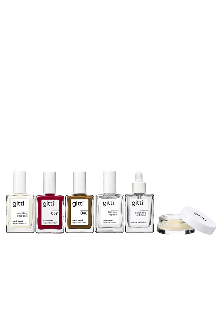 Express Colour & Remove Kit