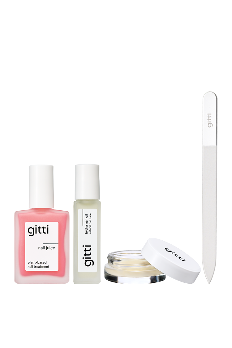 Getaway Nail Set