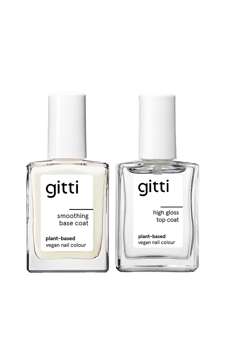 Infinite Gloss Duo