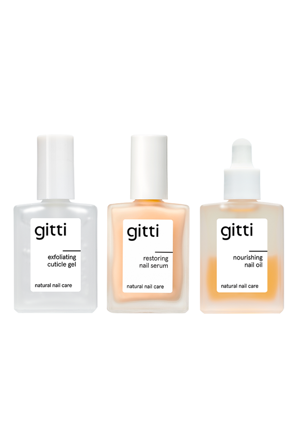 gitti Nail Recovery Treatment