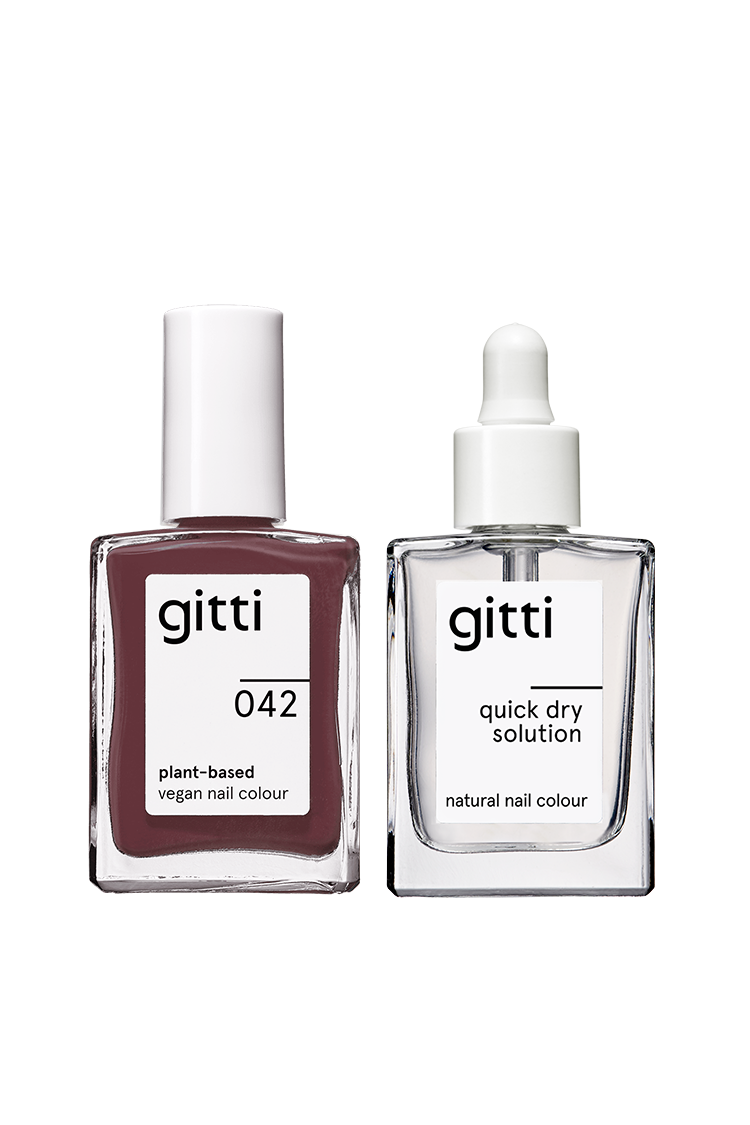 Quick Manicure Duo