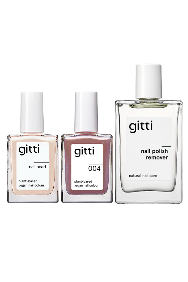 Plant Duo + Dissolvant