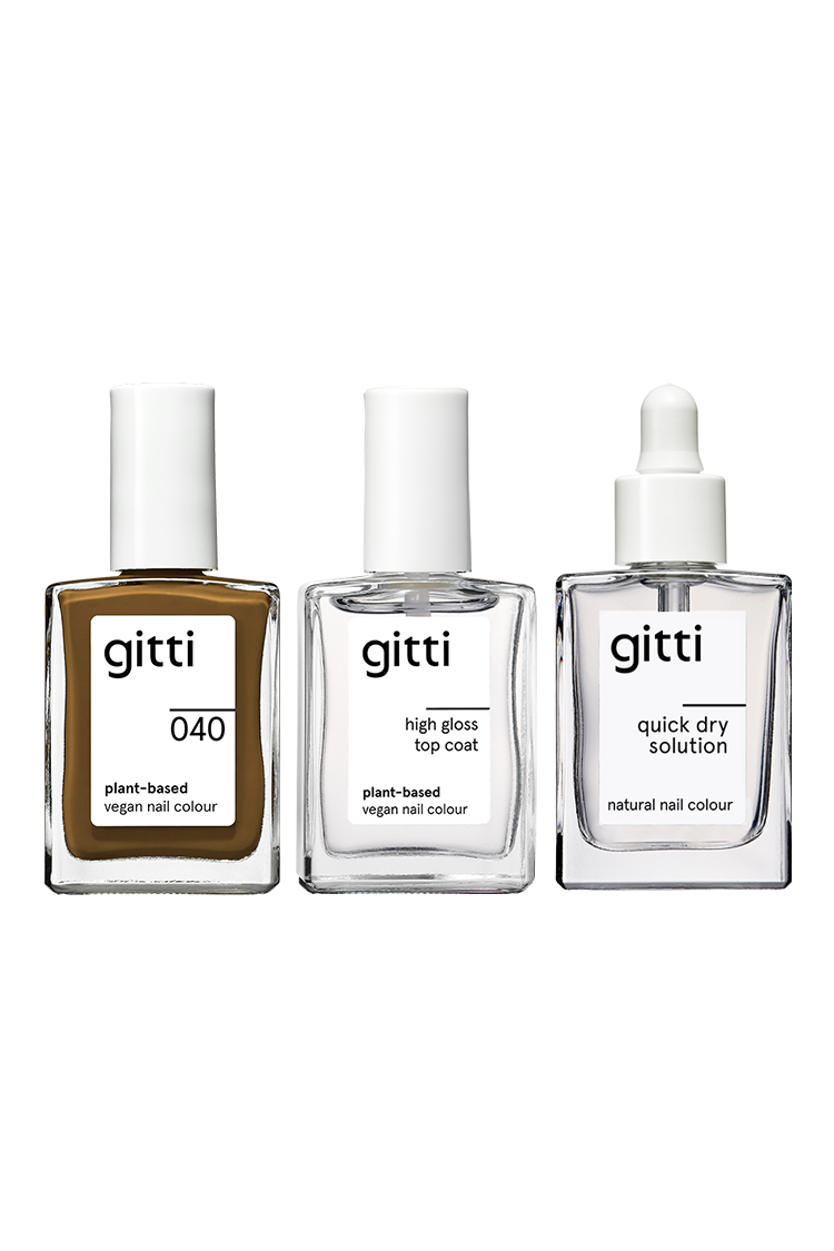 Express Manicure Set