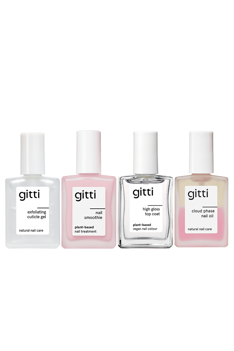 Revive & Gloss Routine