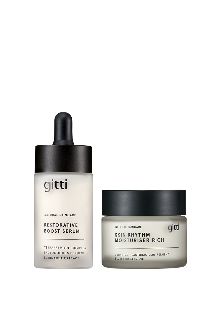 Restore + Hydrate Duo