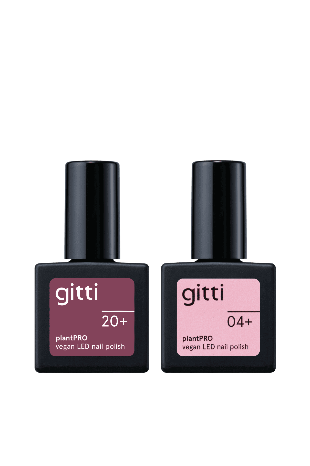 Duo de couleurs PRO
