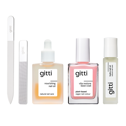 Soap Nail Essentials L