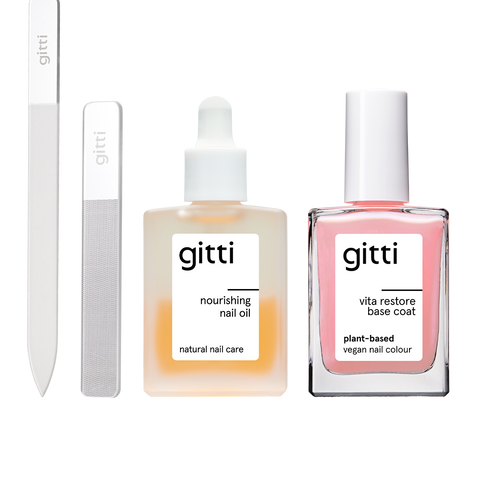 Soap Nail Essentials M