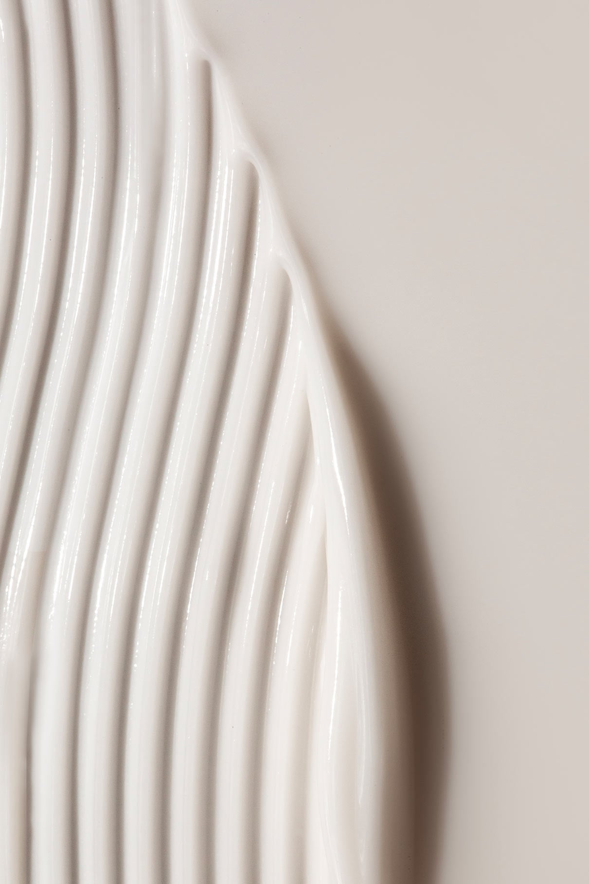 gitti Day Hydrating Hand Cream Texture