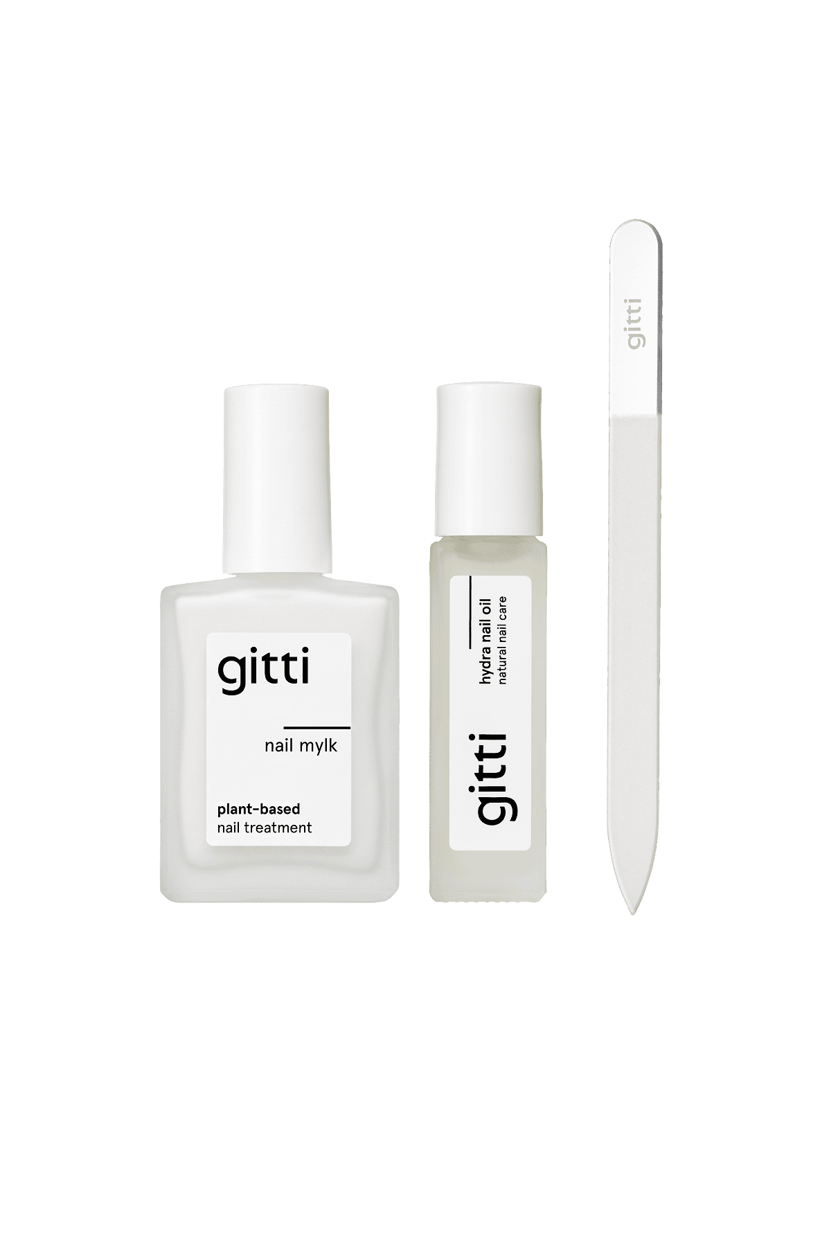 Nail Nutrition Set