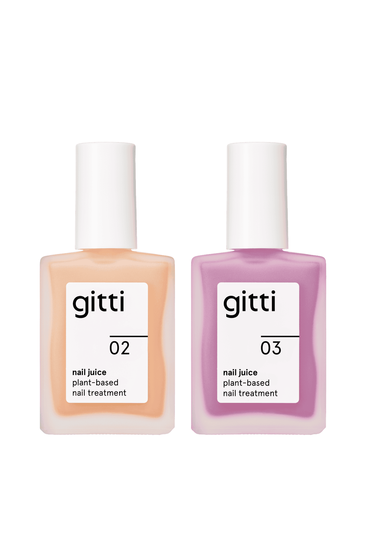 Nail Juice Duo