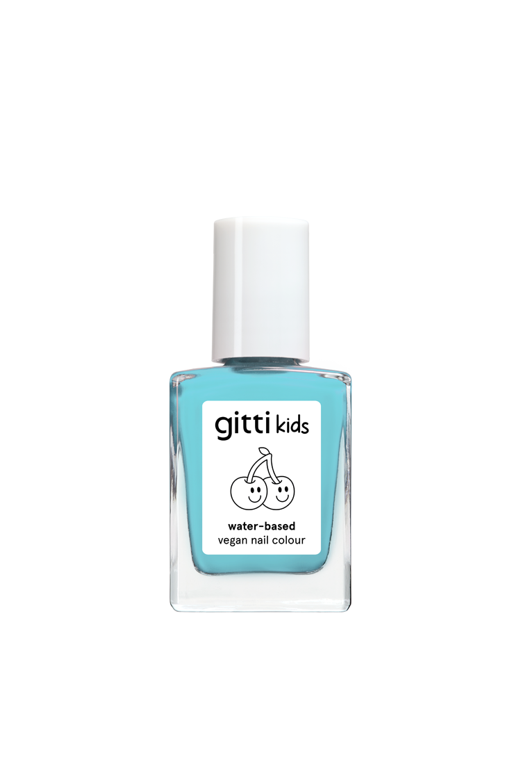 gitti kids no. 01, Space Blue