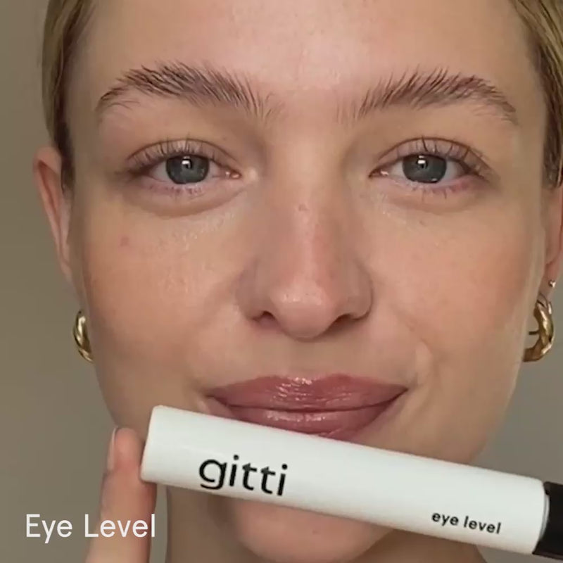 Eye Level und Infinite Lash Video im Vergleich