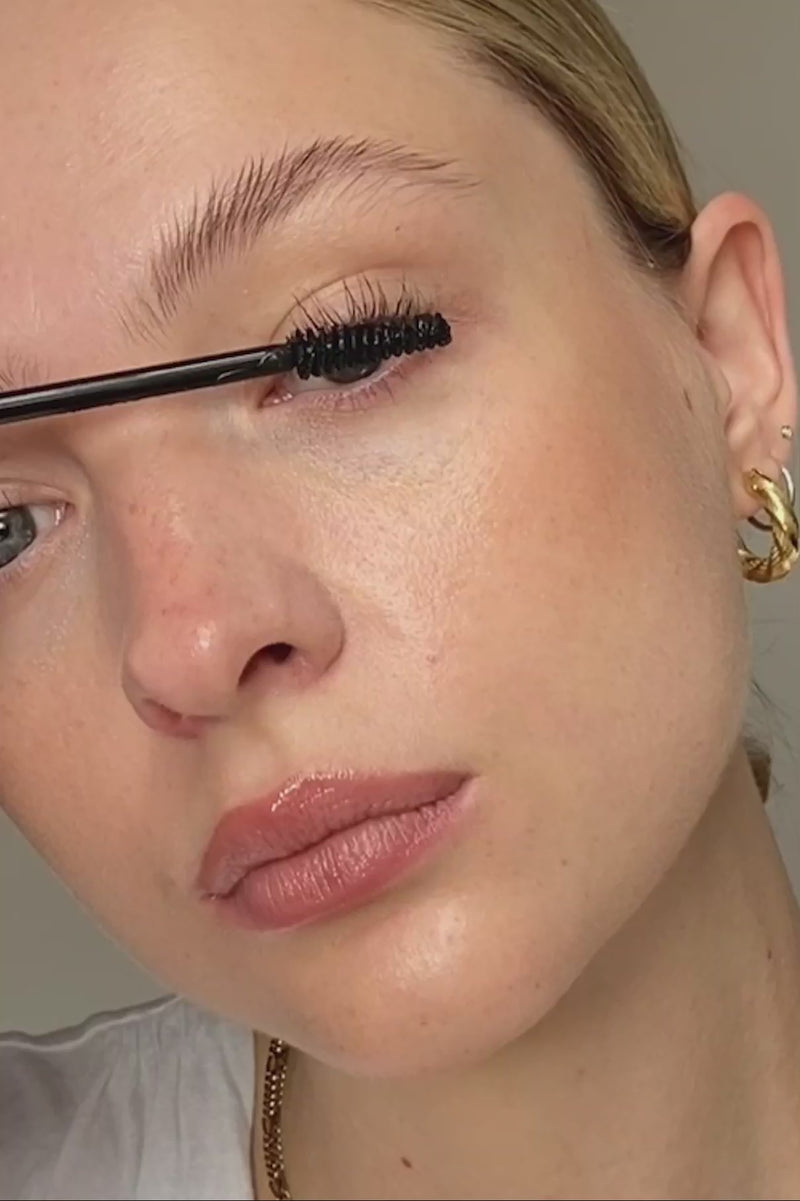 gitti Eye Level Mascara Antrag
