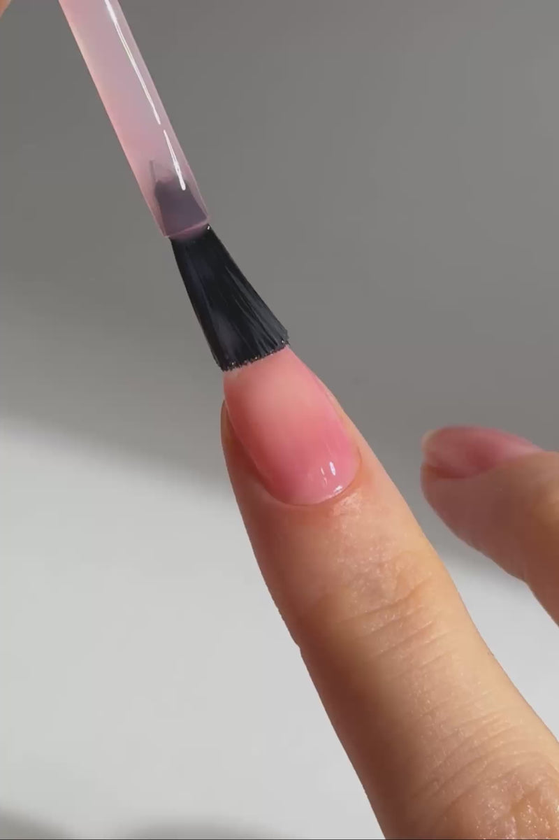 Nail Juice Anwendungsvideo