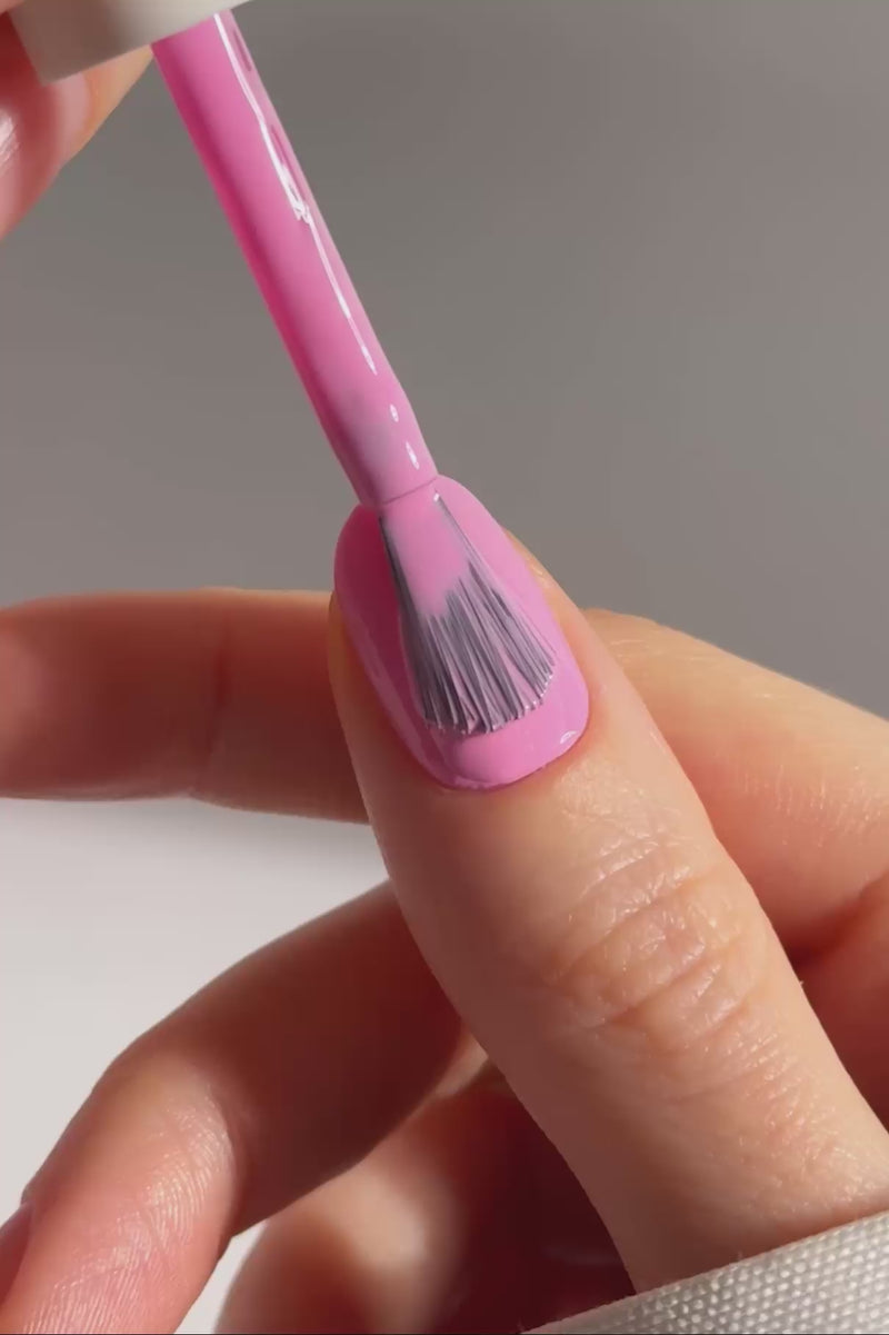 gitti no. 031, Solar Pink Anwendung
