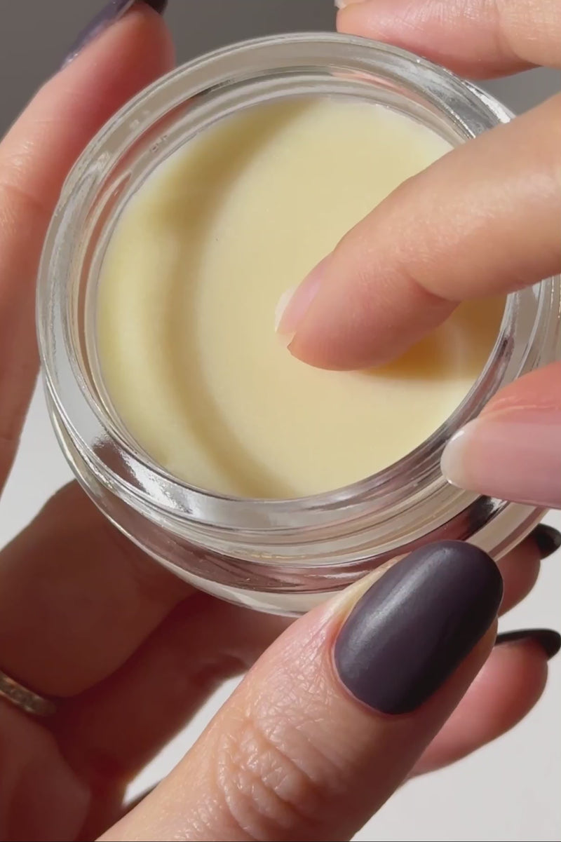 gitti Nagellackentferner Balm Entfernung 