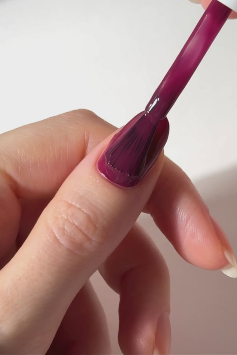 gitti no. 016, Wineberry Auftrag
