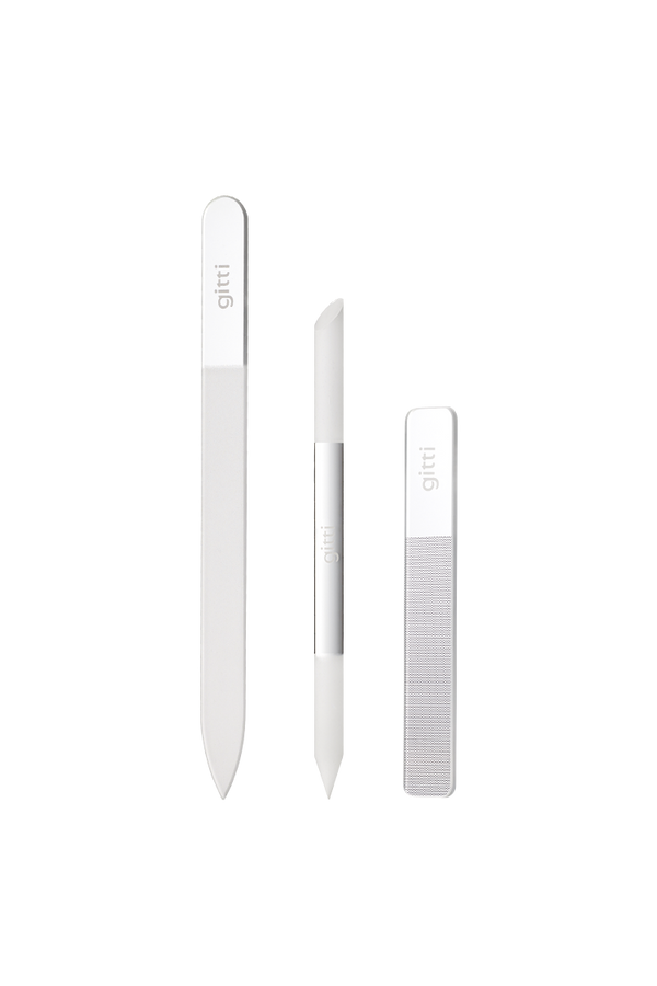 gitti Manicure Tools Set